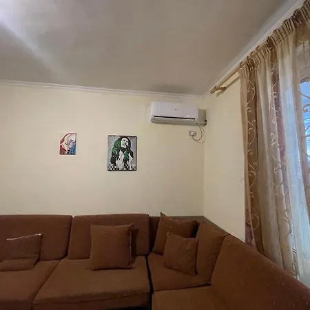 Aza Apartman Tirana