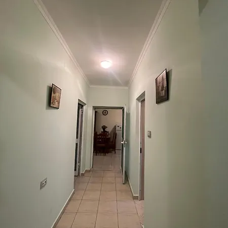 Apartman Aza Tirana