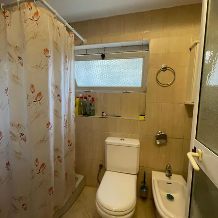 Apartament Aza *