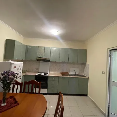 Aza Apartament *