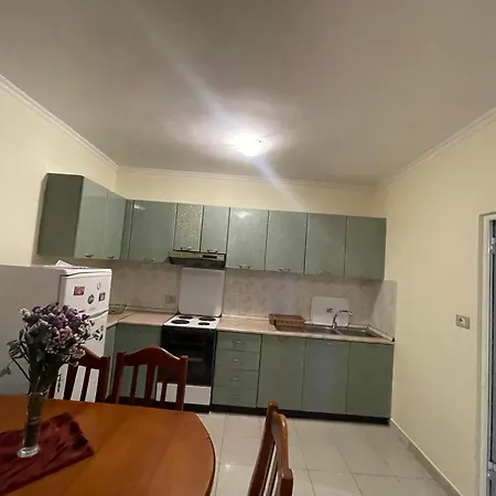 Apartament Aza Tirana