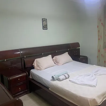 Apartman Aza Tirana