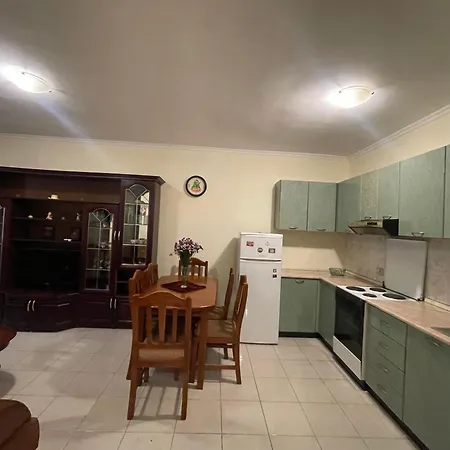 Appartamento Aza