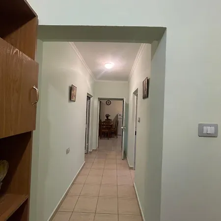 Aza Apartment